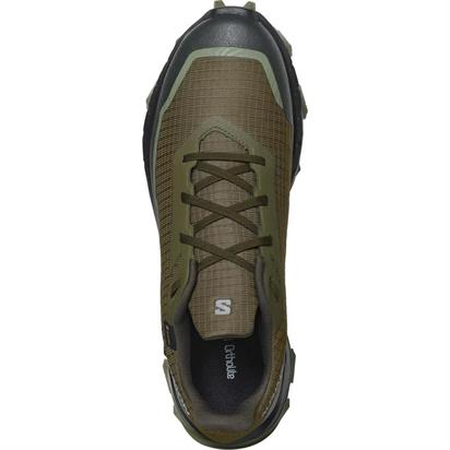 Salomon Alphacross 5 Gtx Erkek Outdoor Ayakkabı L47310300