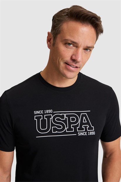 U.S Polo Assn Erkek T-Shirt PU-9667