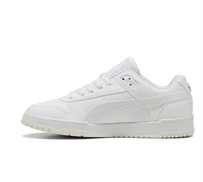 Puma Bmw Mms Rbd Game Low Erkek Günlük Spor Ayakkabı 30873202