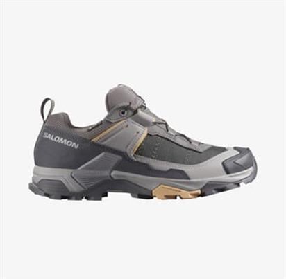 Salomon X Ultra 5 Gore-Tex Kadın Outdoor Ayakkabı L47726200