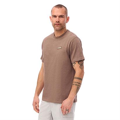 Columbia  Csc M Columbıa Sılıcon Prınt  Erkek Kısa Kollu T-Shirt