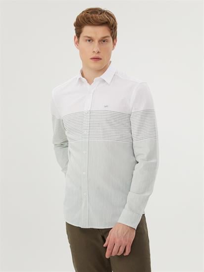 Loft Erkek Gömlek LF2029304