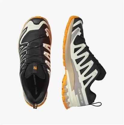 Salomon Xa Pro 3D V9 Gore-Tex Erkek Outdoor Ayakkabı L47881900