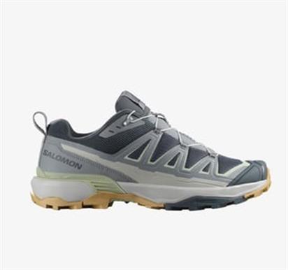 Salomon X Ultra 360 Edge Erkek Outdoor Ayakkabı L47818100