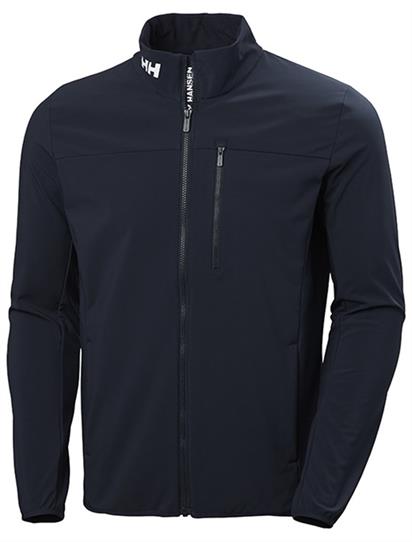 Helly Hansen Crew Softshell  2.0 Erkek Mont Hha.30223