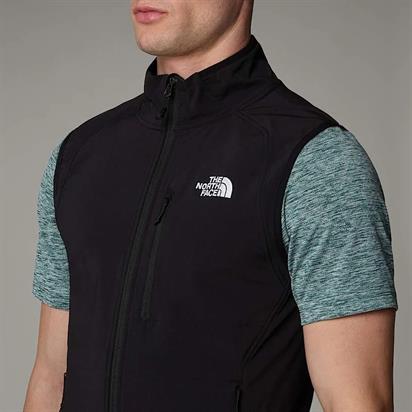 The North Face M Nımble Vest - Eu Erkek Ceket NF0A8CD7JK31