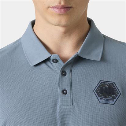 Helly Hansen Hp Race Polo Erkek T-Shirt HHA.34590