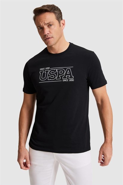 U.S Polo Assn Erkek T-Shirt PU-9667