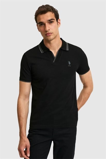 U.S. Polo Assn. Erkek T-Shirt PU-8893