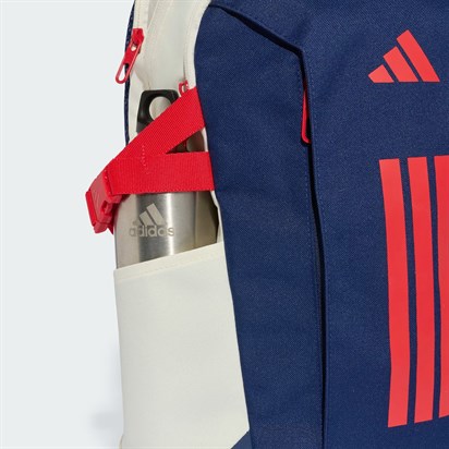 Adidas Apwr Vııı  Dkblue/Ivory/Purrub Unisex Sırt Çantası KQ6793