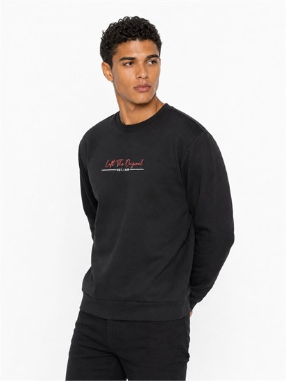 Loft Erkek Sweatshirt LF2044440