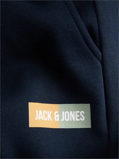 Jack&Jones Jpstgordon Erkek Eşofman Altı-12310633