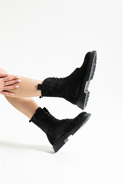 Hammer Jack Paulına Z  Kadın Bot 102 22730-Z