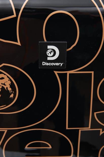 Ççş Büyük Boy Valiz DL17HA 75 CM