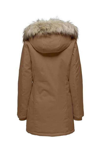 Only Onlnewkaty Parka Cc Otw Kadın Mont 15300633