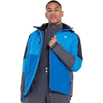 Dare2B  Intermit III Erkek Mont DMP502