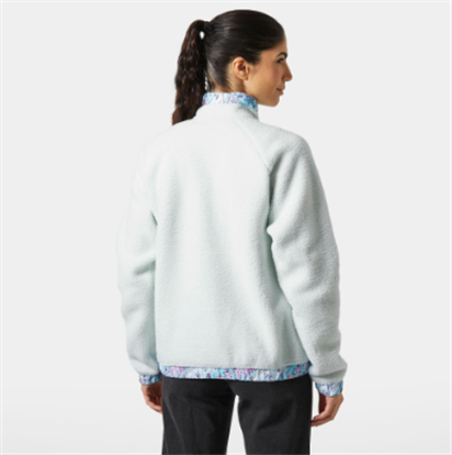 Helly Hansen W Imperıal Pıle Snap Kadın Mont HHA.63372