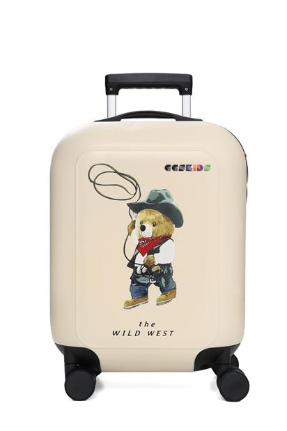 Ççş Çocuk Valiz 5248