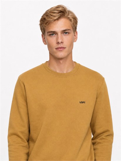 Loft Erkek Sweatshirt LF2044038