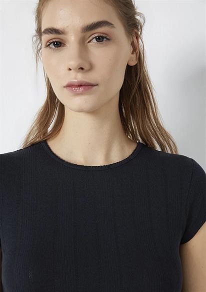 Mavi Basic Kadın T-Shirt 1613808-70489