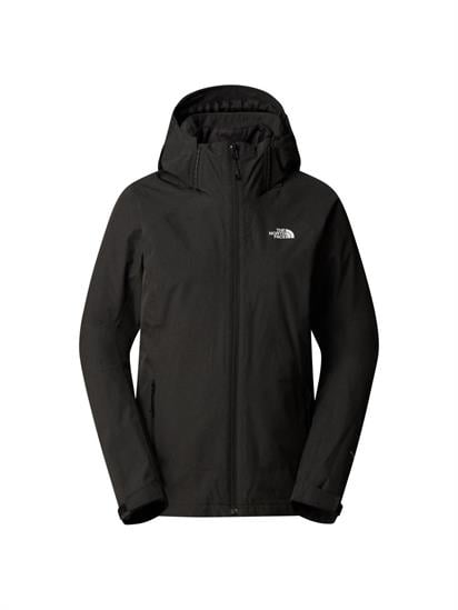 The North Face W Inlux Trıclımate  Kadın Mont  NF0A4SVJAIS1