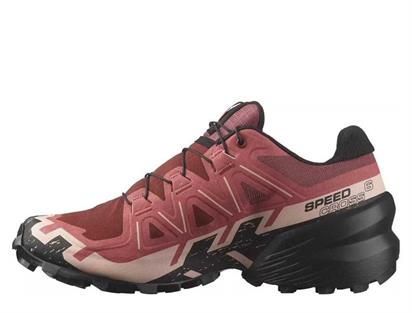Salomon Speedcross 6 W Kadın Outdoor Ayakkabı L47301100