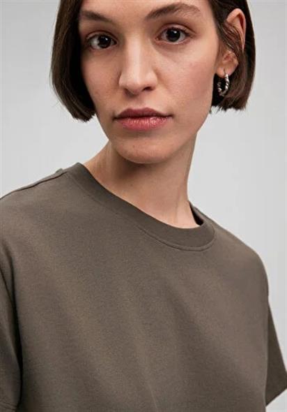 Mavi Kadın T-shirt 1600955-71553