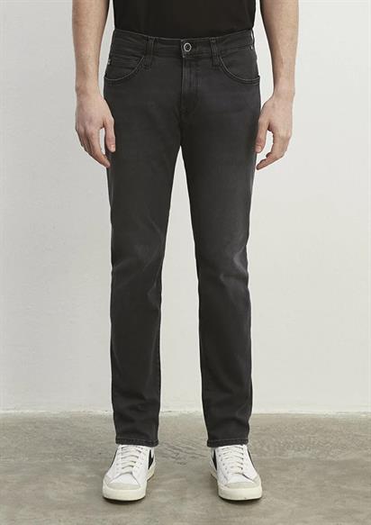 Mavi Marcus Smoke Pro Sport Erkek Jean Pantolon 0035186540