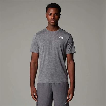 The North Face M 24/7 S/S Tee Reg Erkek T-Shirt NF0A894BDYY1