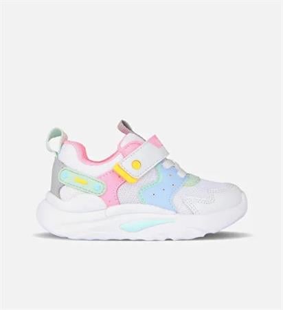 Vicco Birdy Bebe Phylon Ayakkabı 346.B24Y.127-11