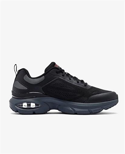 Skechers Skech-Air Ventura - Cataclysm  Erkek Günlük Ayakkabı 232656 BKCC