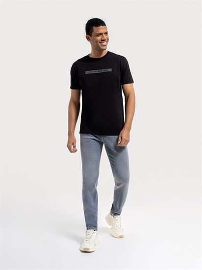 Loft Kısa Kol Erkek T-Shirt LF2035838