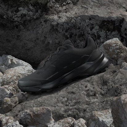 Adidas Terrex Skychaser Ax Cblack/Cblack/Carbon Erkek Günlük Ayakkabı JQ2210
