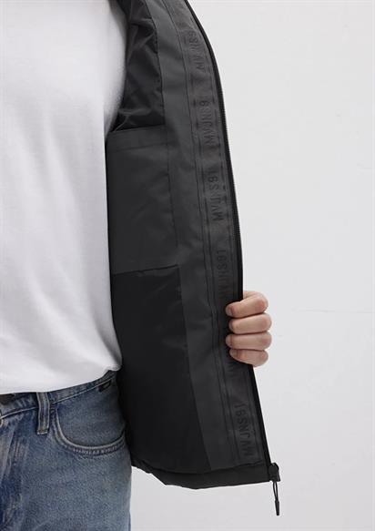 Mavi  Kül Erkek Mont 0110352-86803