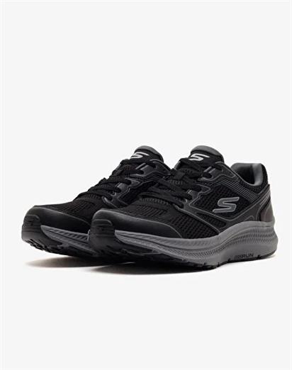 Skechers Go Run Consıstent 2.0  Erkek Günlük Ayakkabı 220861TK BKCC