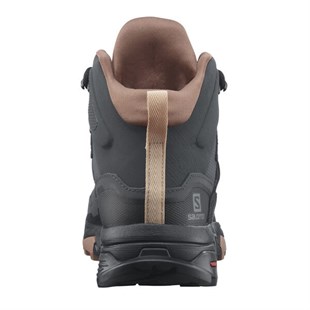 Salomon X Ultra 4 Mıd Gtx W Kadın Outdoor Ayakkabı - L41295600
