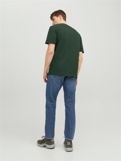 Jack&Jones Essentıals Jjestar Jj Tee Ss Noos Erkek T-Shirt