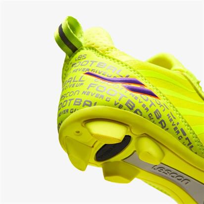 Lescon Ares 5 Çocuk Krampon Ayakkabı 25BAC0ARAREF