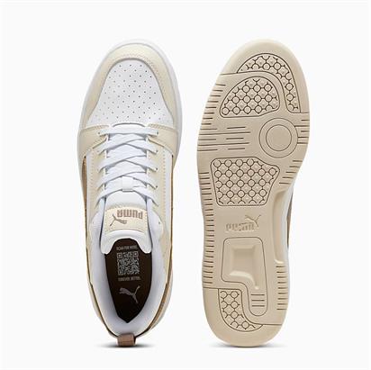Puma  Rebound V6 Low Erkek Günlük Ayakkabı 39232838