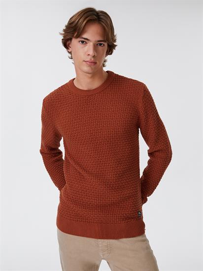 Loft Erkek Kazak LF2028072