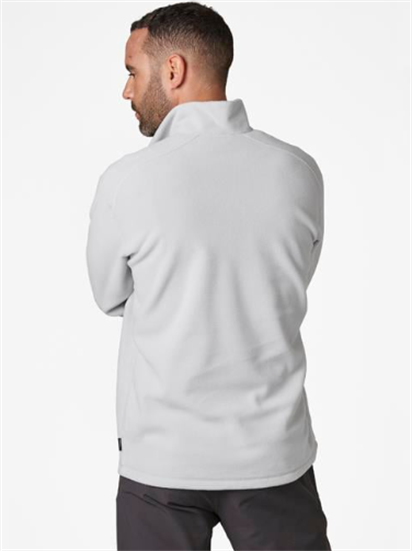 Helly Hansen Mount Erkek Yarım Fermuarlı  Polar  HH..12001