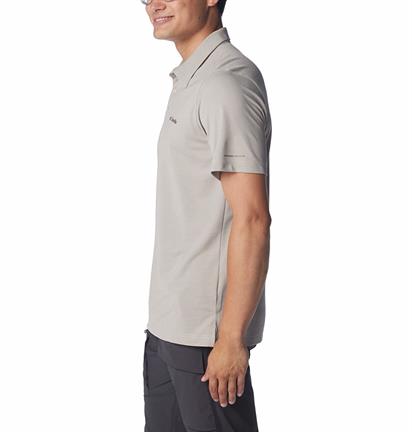 Columbia Havercamp Pıque Polo Kısa Kollu Polo Erkek T-Shirt AM2996_278