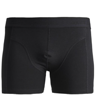 Jack&Jones Jacwaıstband Trunks 3 Pack Noos Erkek Boxer 12127816