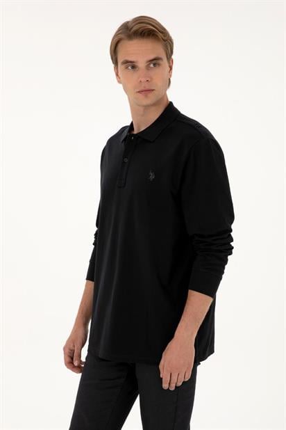 U.S. Polo Assn. Erkek Sweatshirt 2225784