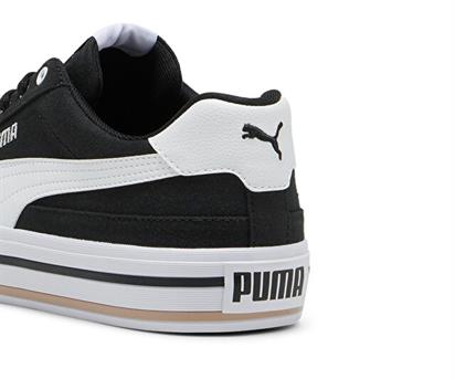 Puma Court Classic Vulc Fs Unisex Günlük Ayakkabı 39635303