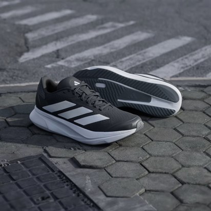 Adidas Duramo Sl2 W  Cblack/Ftwwht/Grefıv Kadın Günlük Ayakkabı IH8225