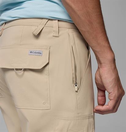 Columbia  Tech Traıl Utılıty Erkek Pantolon