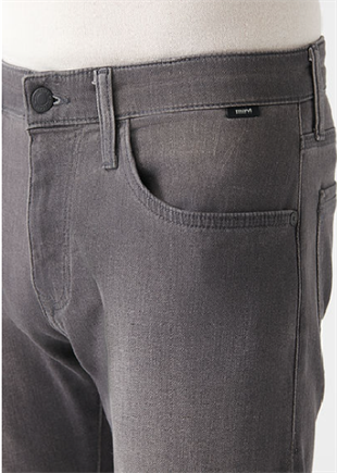 Mavi Marcus Cloudy Grey Sporty Erkek Pantolon 0035182163