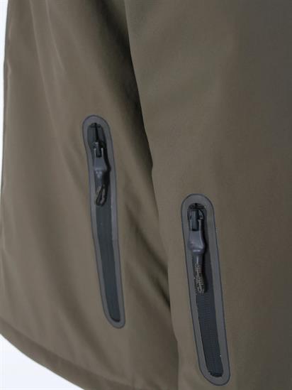 Exuma Unisex Mont 2411002