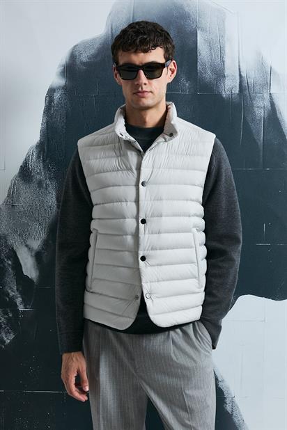 Lufıan Soon Erkek Yelek 112130027